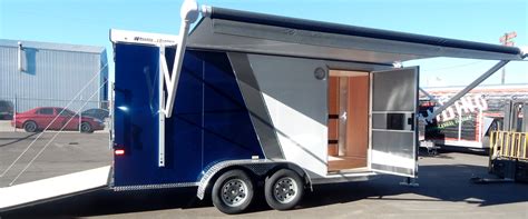 That&x27;s why it was pretty much a no-brainer to name this the best budget option. . Enclosed trailer awning kit